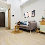 Annie Saigon Apartment - Rivergate Residence