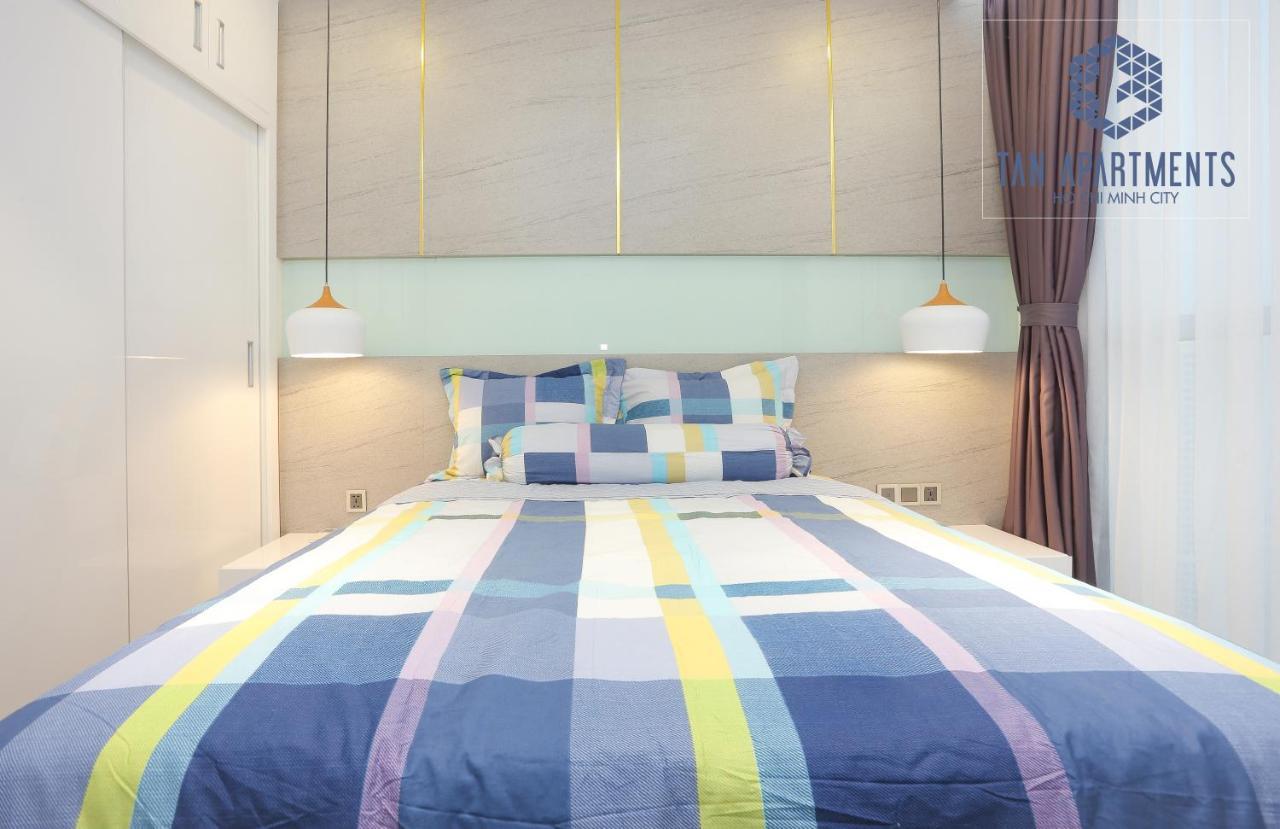 Annie Saigon - Rivergate Appartement