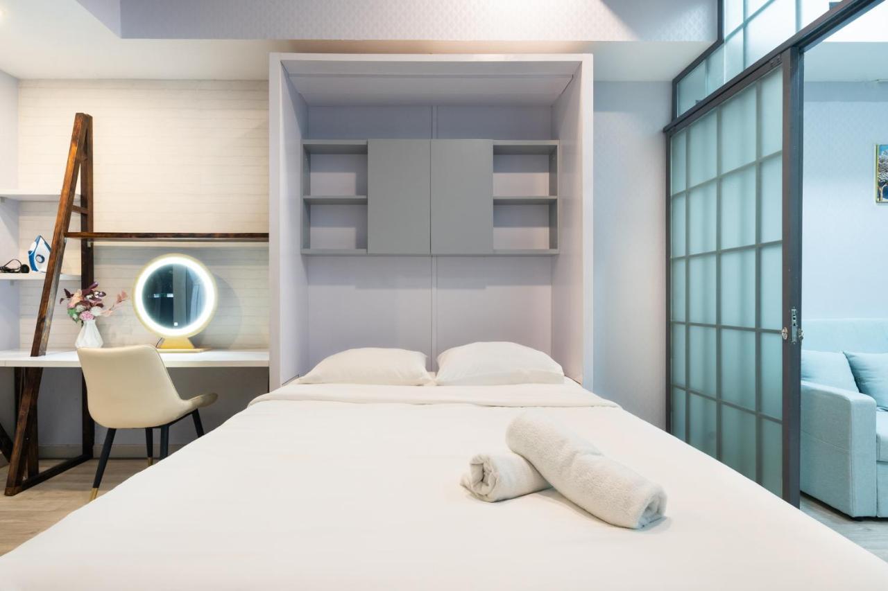 Appartement Annie Saigon - Rivergate Hô Chi Minh-Ville
