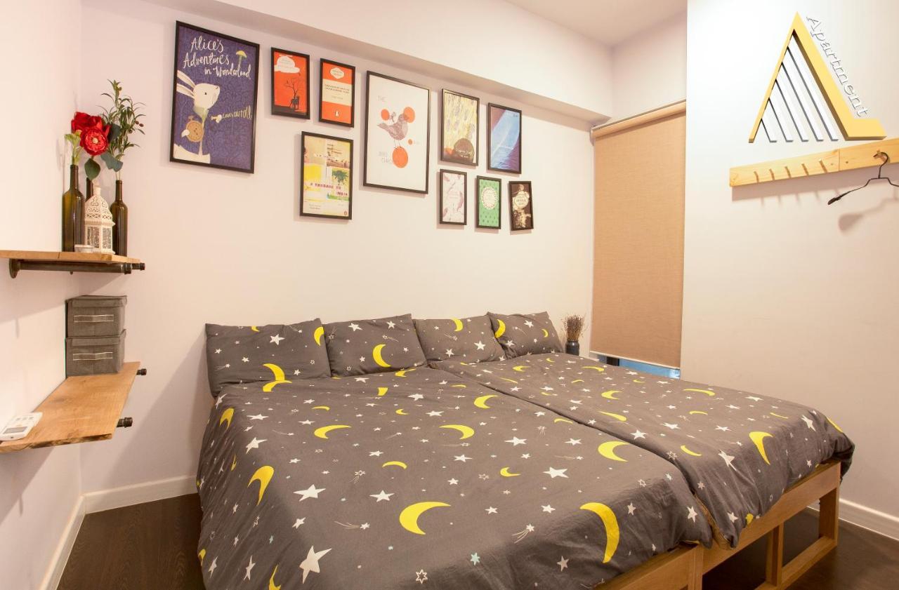 Appartement Annie Saigon - Rivergate Hô Chi Minh-Ville