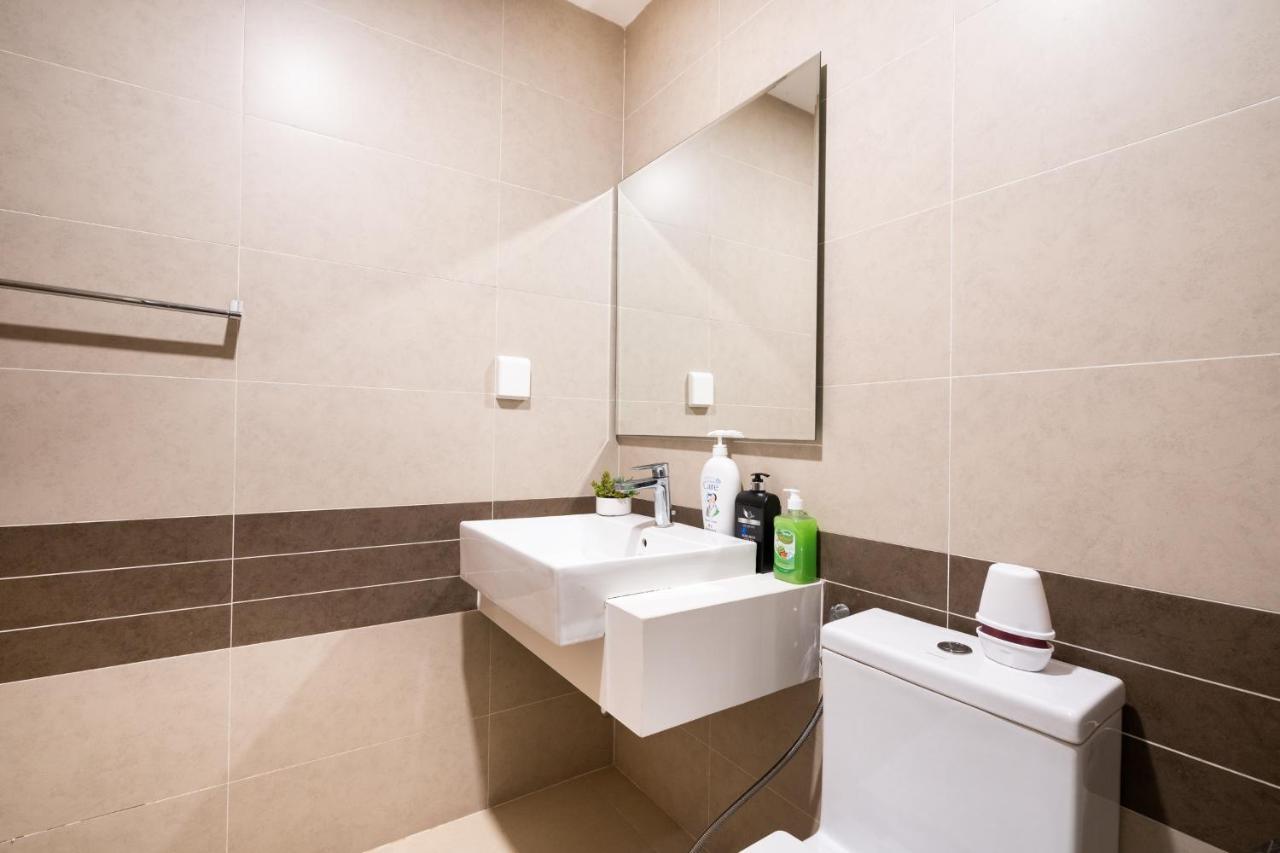 Annie Saigon - Rivergate Appartement Hô Chi Minh-Ville