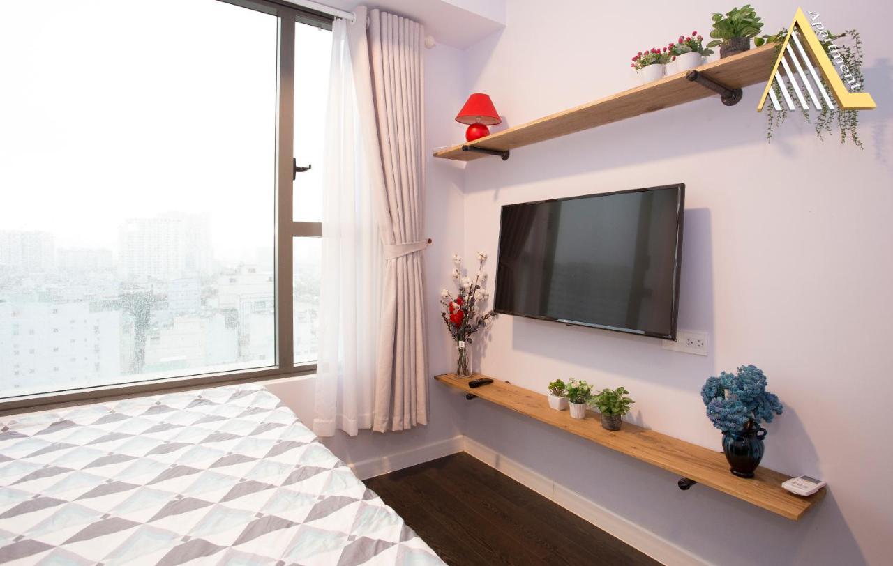 Appartement Annie Saigon - Rivergate Hô Chi Minh-Ville