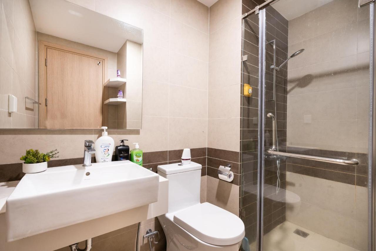 Annie Saigon - Rivergate Appartement *