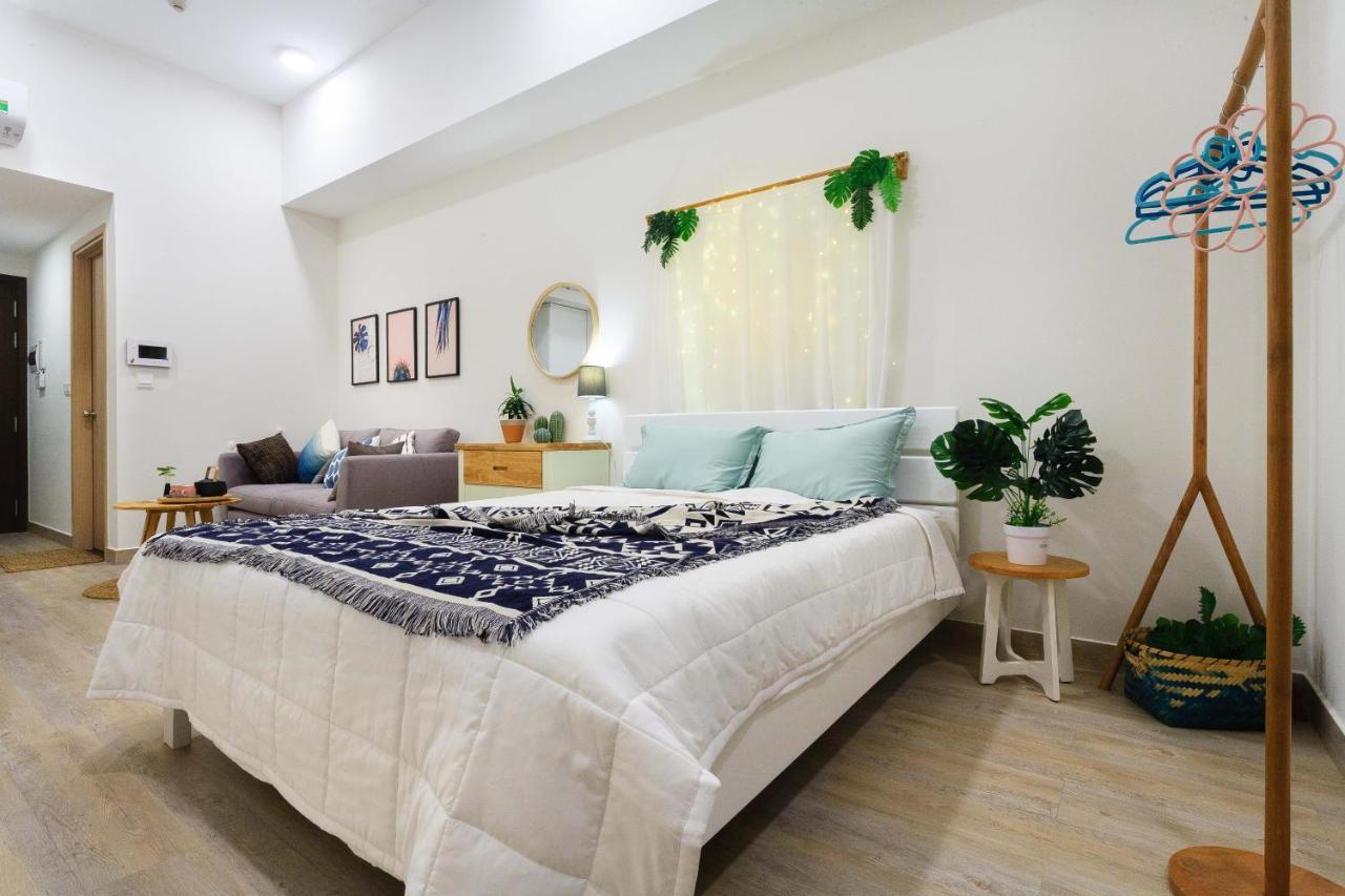 Annie Saigon - Rivergate Appartement
