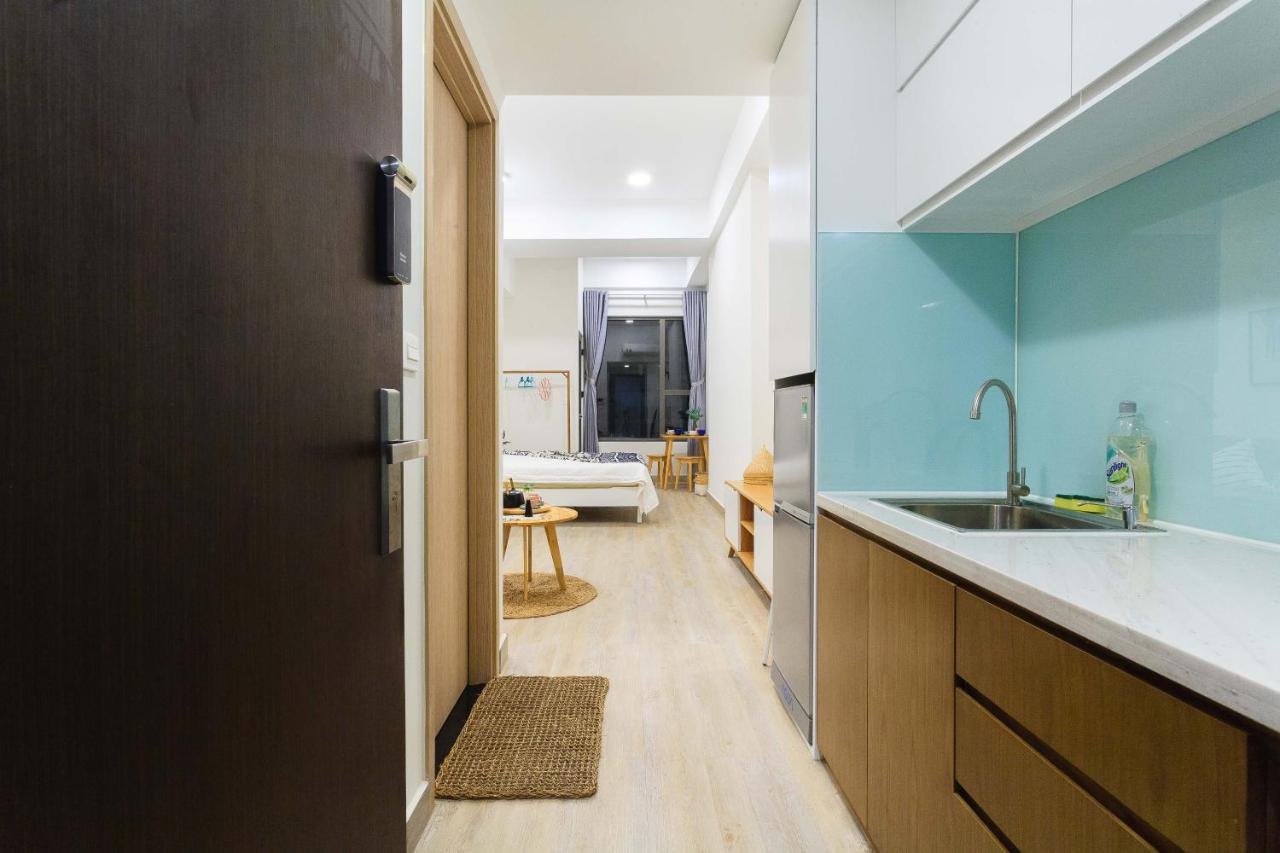 Appartement Annie Saigon - Rivergate Hô Chi Minh-Ville