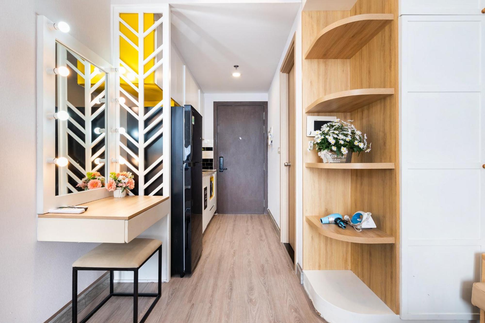 Annie Saigon - Rivergate Appartement *